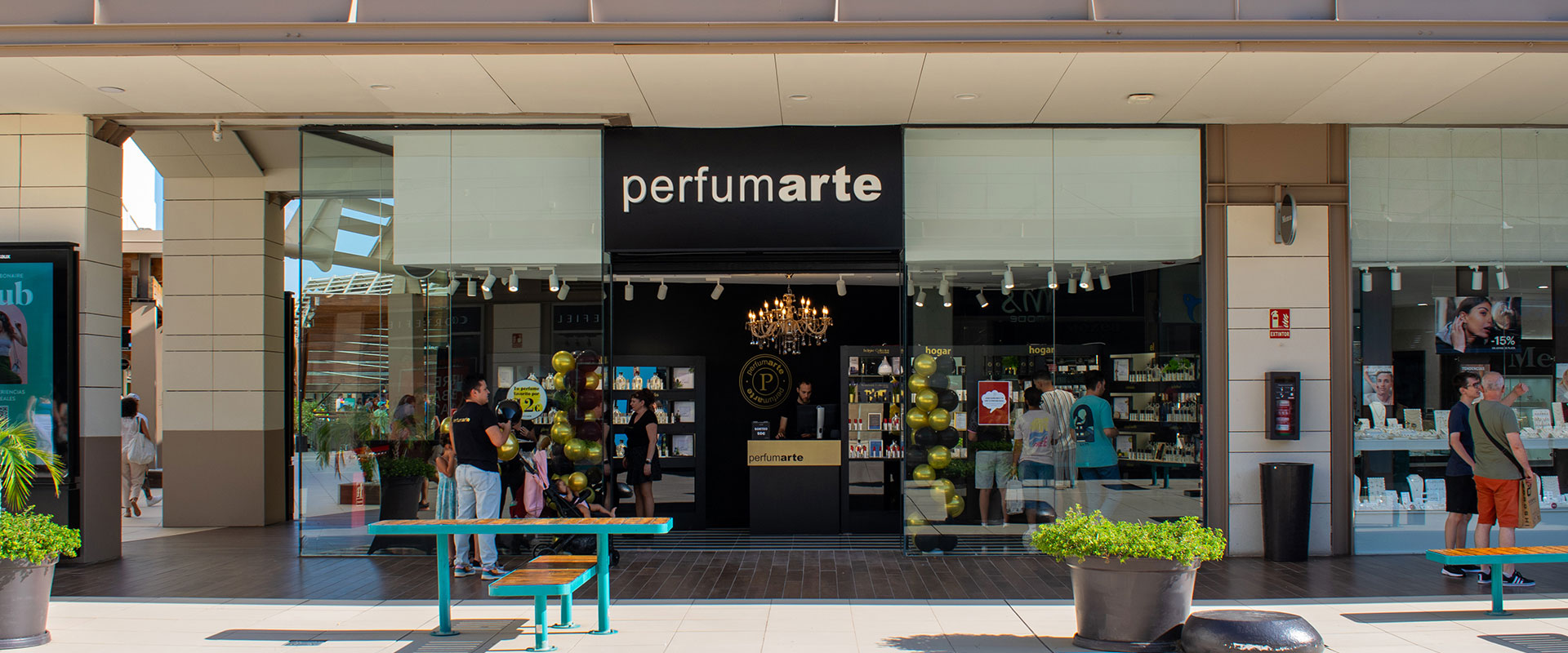 Perfumarte