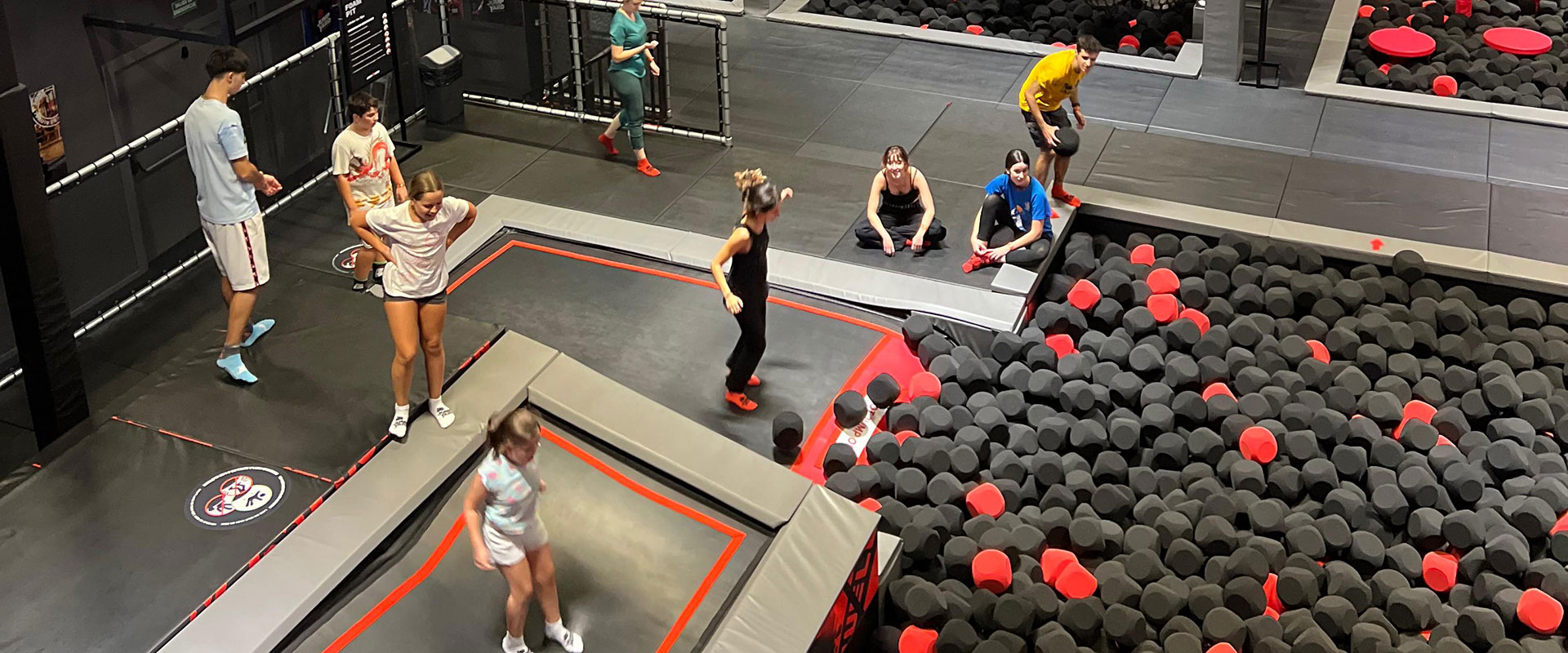 JumpYard