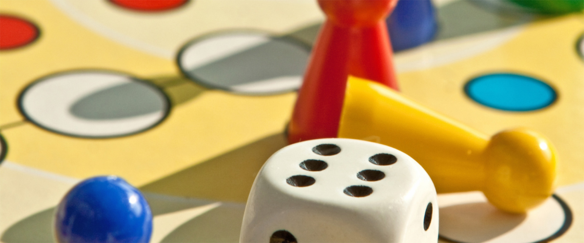 Administración de Lotería