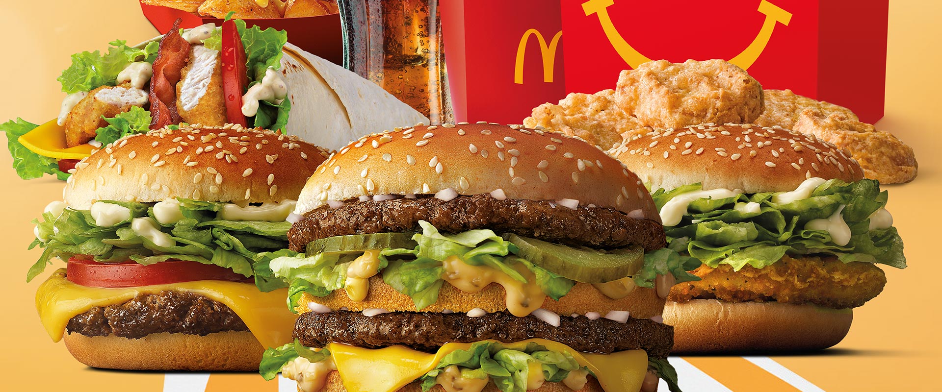 Mcdonald’s