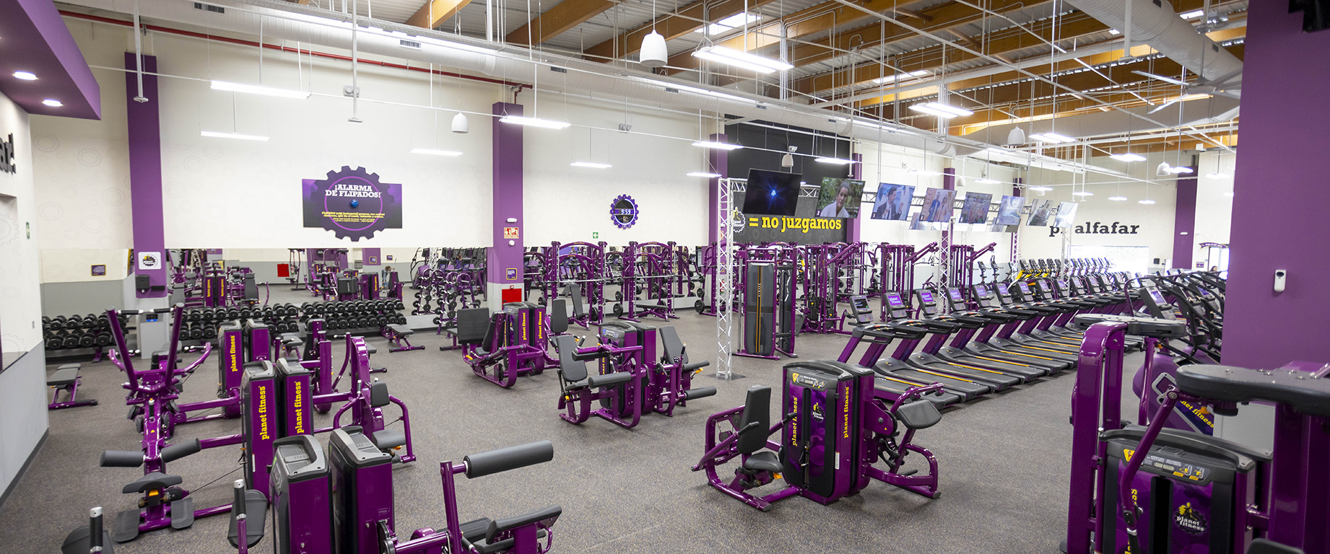 Planet Fitness