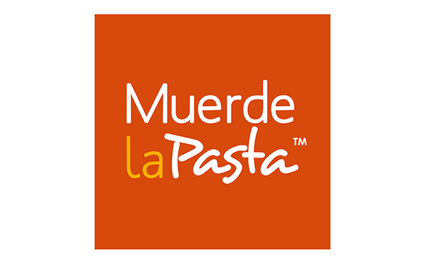 Muerde la Pasta