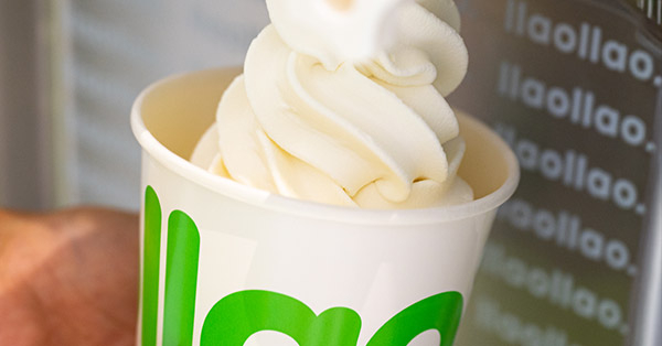 Llaollao