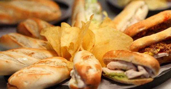 100 Montaditos
