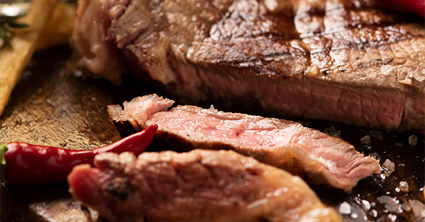 El Reino Asador