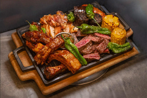 Bobby’s Gourmet Barbecue