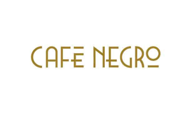 Café Negro