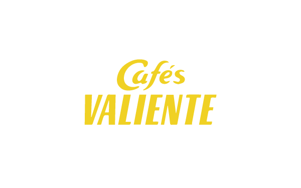 Cafés Valiente