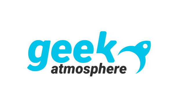 Geek Atmosphere