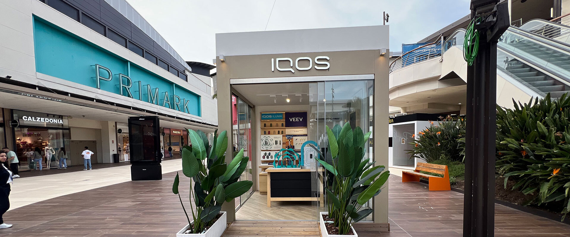 Iqos