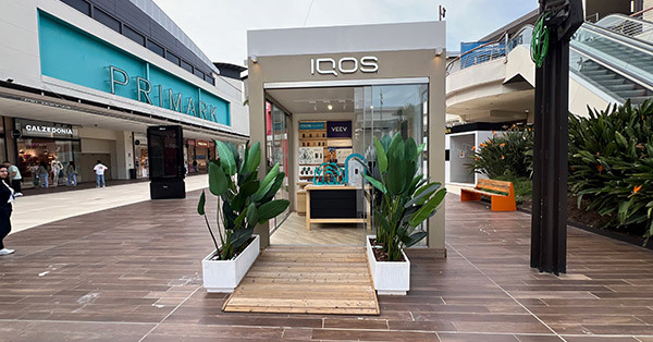 Iqos