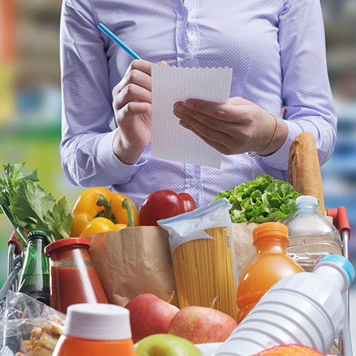Alimentación