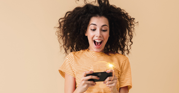 Gana un año de compras gratis en nuestra nueva app 🙌