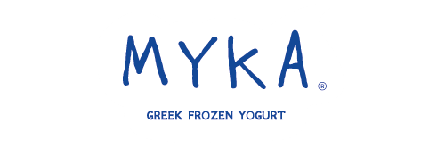 Myka Greek Frozen Yogurt