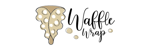 WAFFLE WRAP
