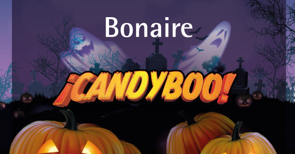 ¡CANDYBOO! EL JUEGO DE HALLOWEEN 🍬🎮🎃