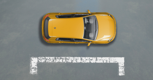 PLAZAS GRATUITAS DISPONIBLES EN EL PARKING SUBTERRÁNEO