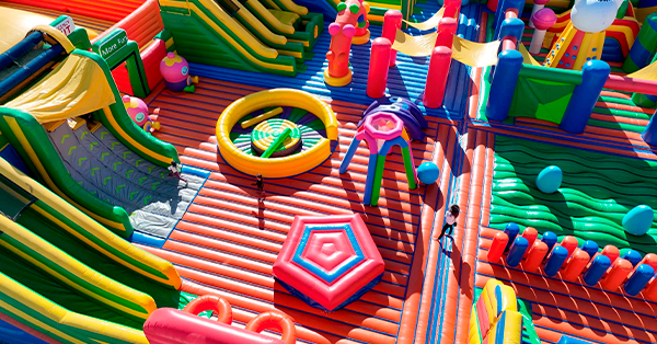 FUNBOX VUELVE A BONAIRE