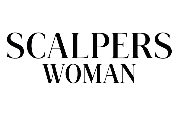 Scalpers Woman