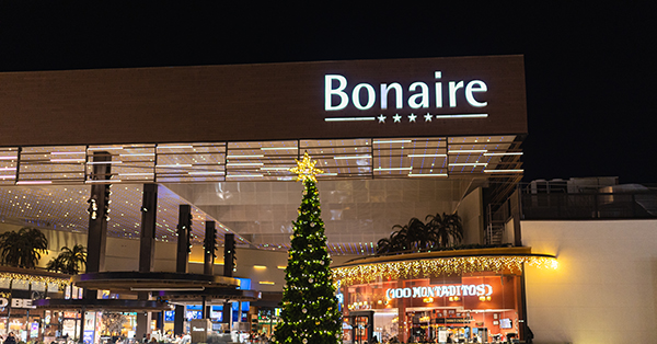 FESTIVOS Y DOMINGOS DE APERTURA Y CIERRE