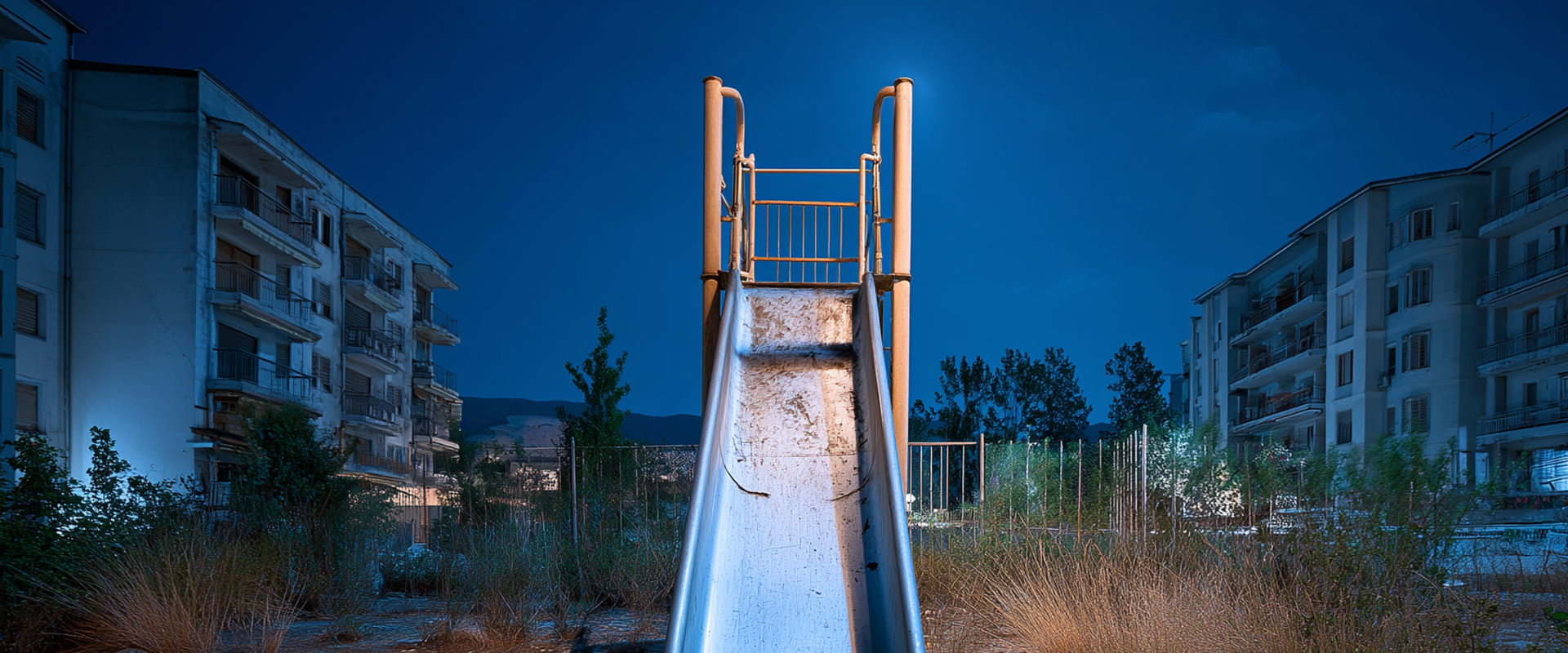 DOCUMENTAL “APAGÓN”