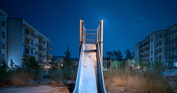 DOCUMENTAL “APAGÓN”