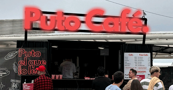 Puto Café llega a Bonaire