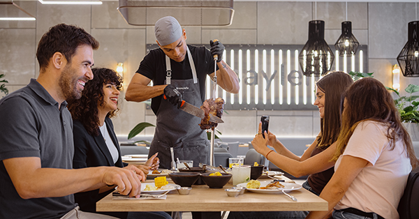 Brasayleña ya está en Bonaire