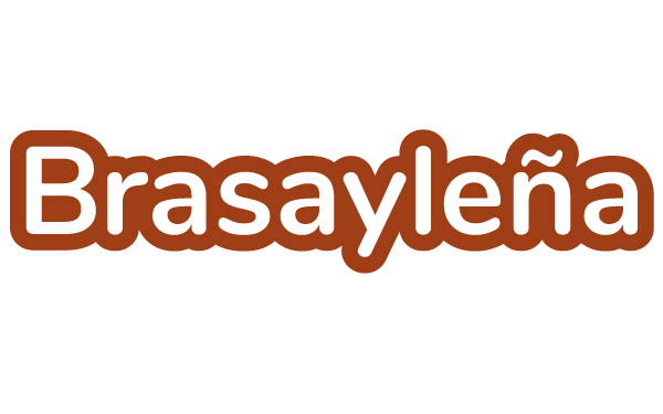 Brasayleña
