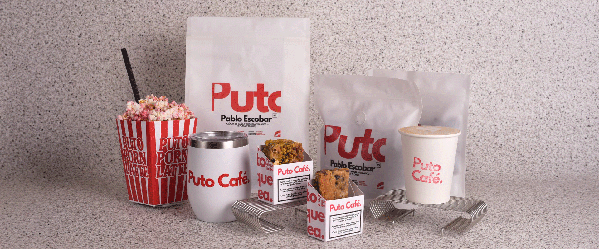 Puto Café