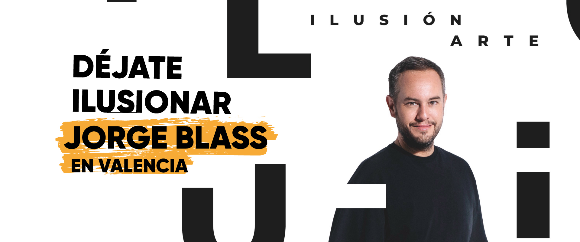 JORGE BLASS TRAE LA MAGIA A BONAIRE CLUB ✨