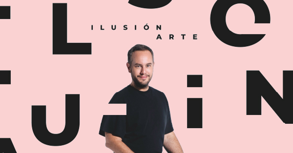 JORGE BLASS EN EXCLUSIVA EN BONAIRE