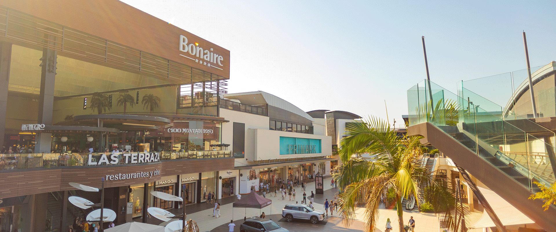 ABRIMOS DOMINGO 12 DE ABRIL