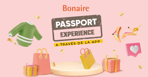 ¡PARTICIPA Y GANA UN AÑO DE COMPRAS!