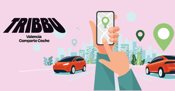 Nueva Ayuda Transporte: Comparte coche y recibe dinero en tu trayecto a Bonaire