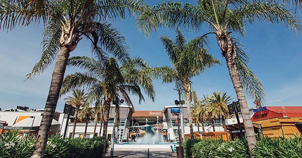 BONAIRE: TIENDAS, RESTAURANTES, CINE Y OCIO