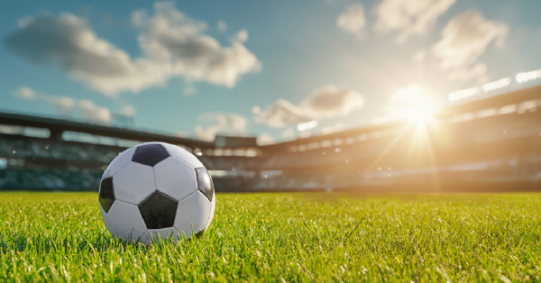 EL BON FÚTBOL SE VIVE EN BONAIRE
