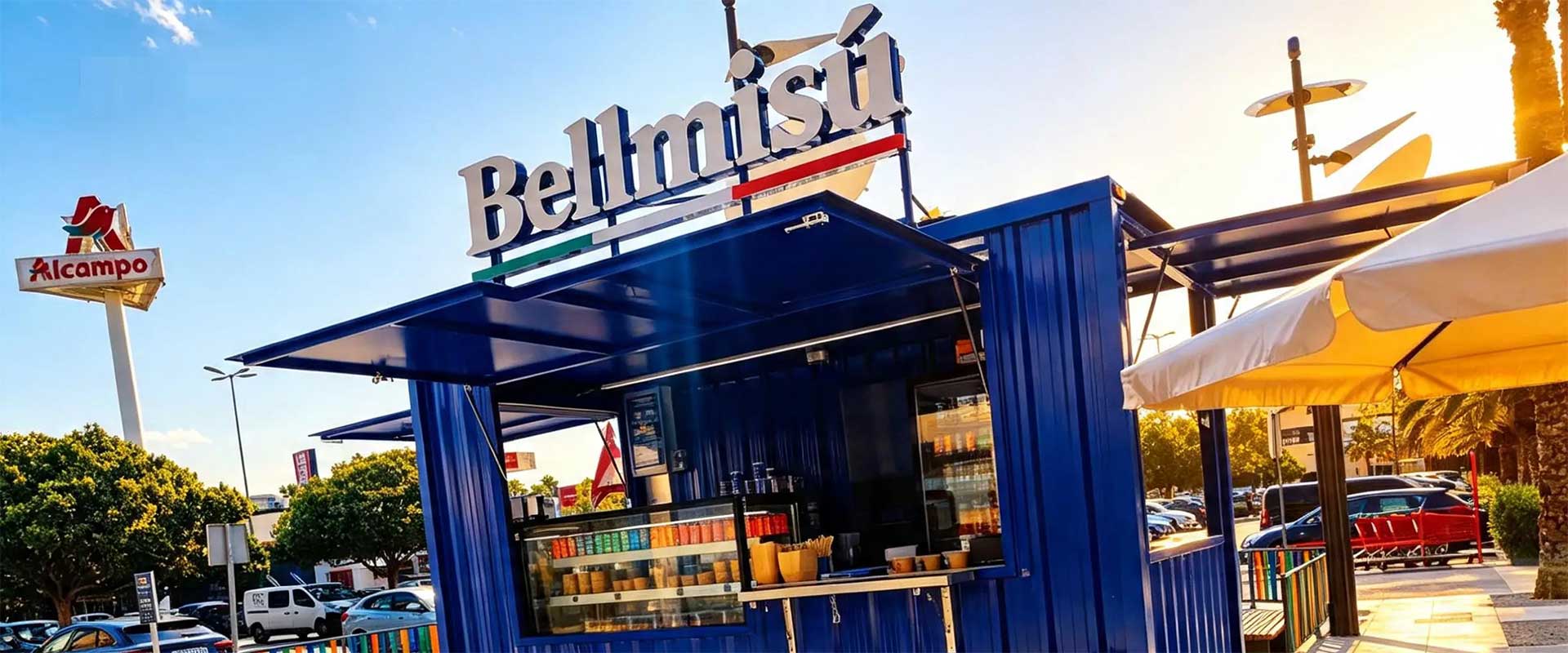 Bellmisú