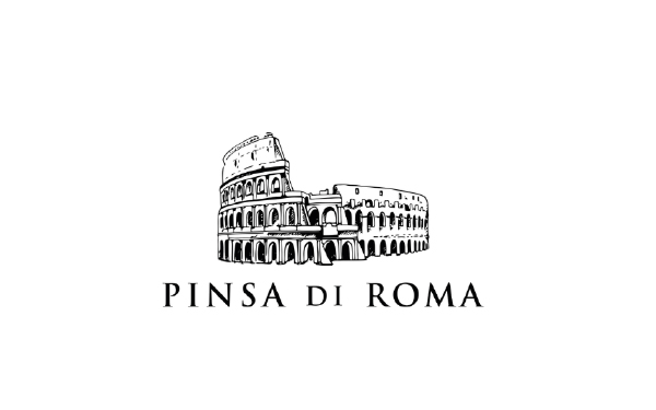 Pinsa di Roma