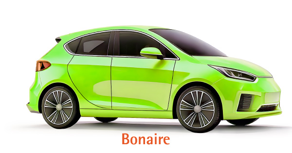 ECOMOV LLEGA A BONAIRE
